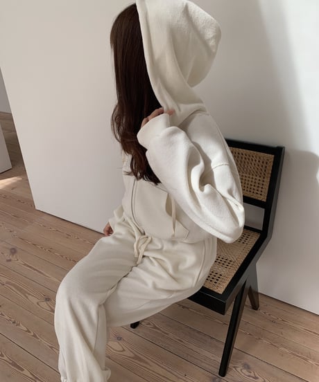 alps hood zipup