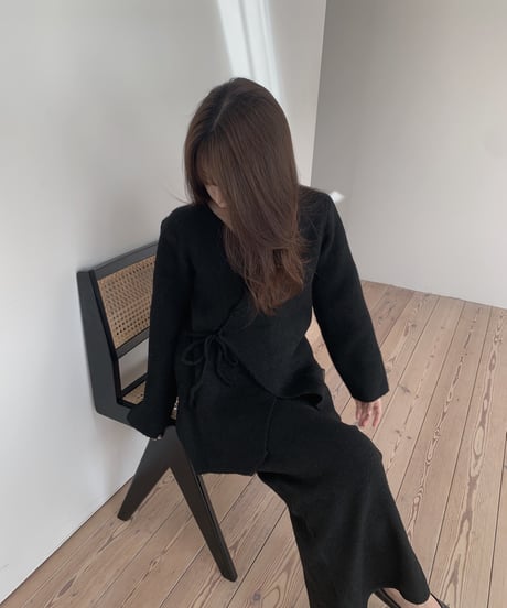 regina knit setup