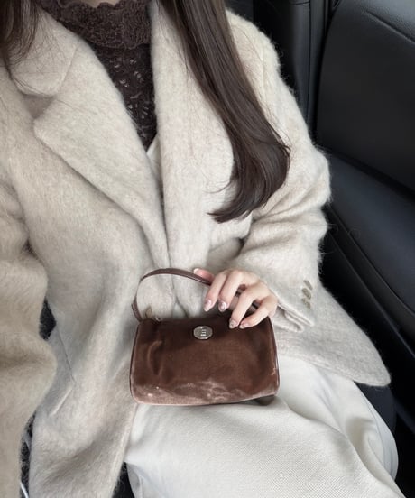 siena lincoln wool jacket
