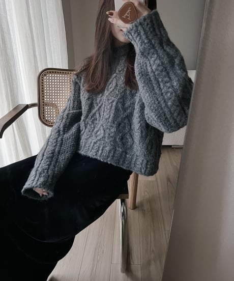 pogun knit