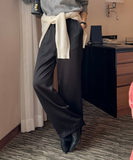 maison satine pants