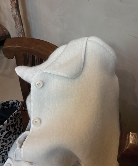 alpaca wool jacket