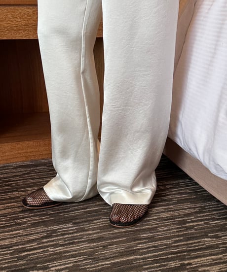 maison satine pants