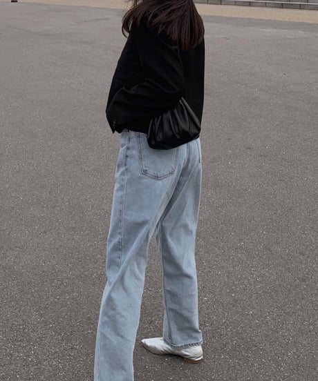 light denim