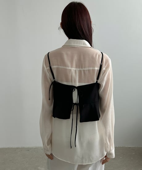 line shirt