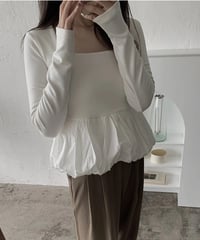 mellow blouse