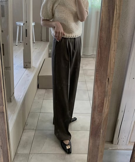mosque slacks