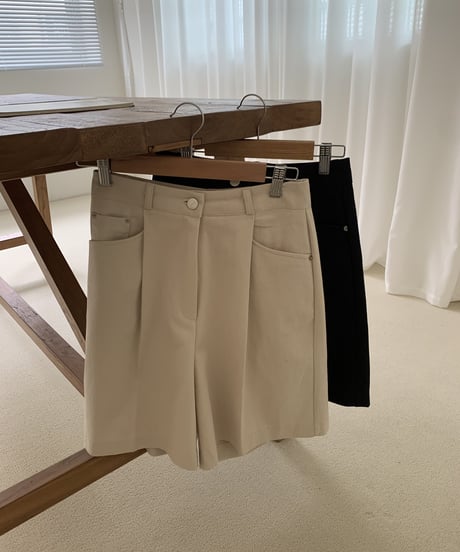 cotton half pants