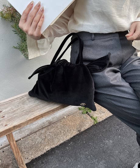 brushed slacks pants