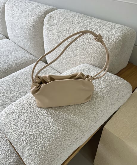 cowhide shoulder bag