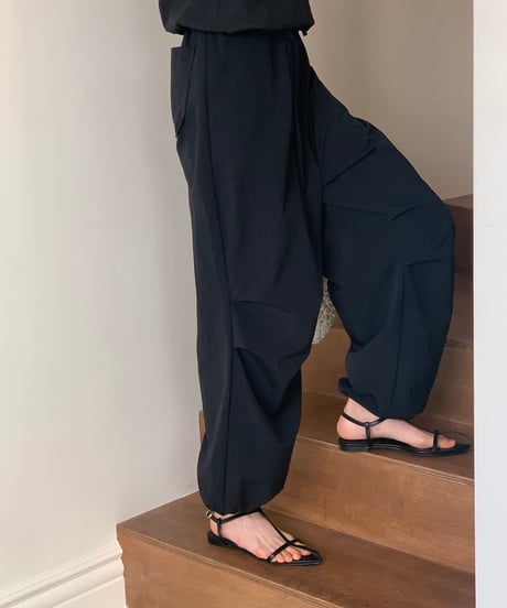 tour 2way pants