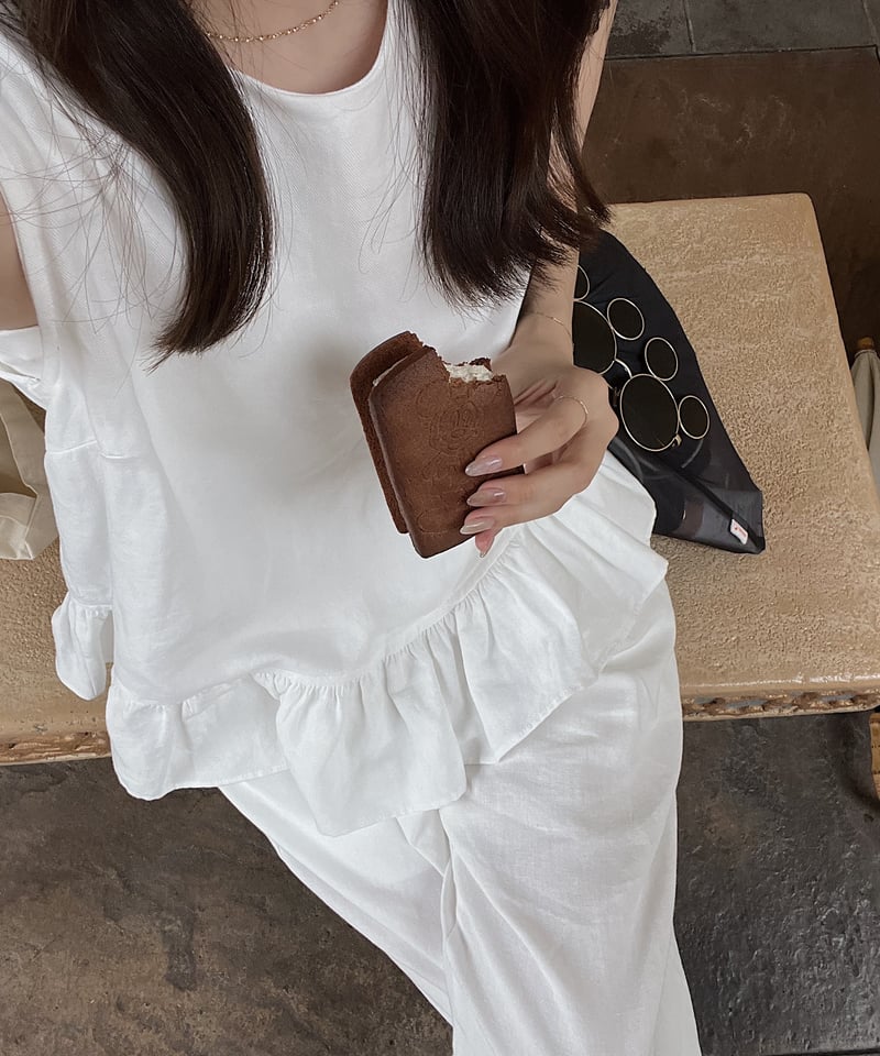 lolorinen setup | mie ajunar