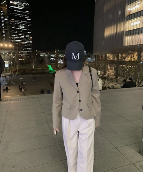 margaret jacket