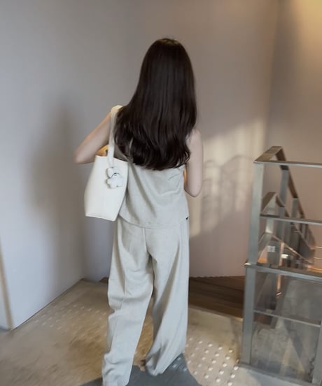 linen setup