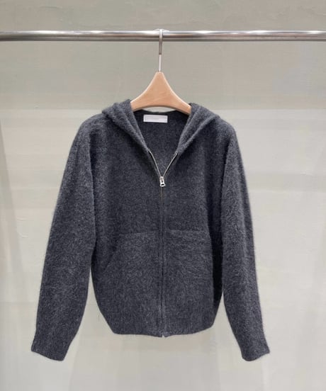soft haze knit setup