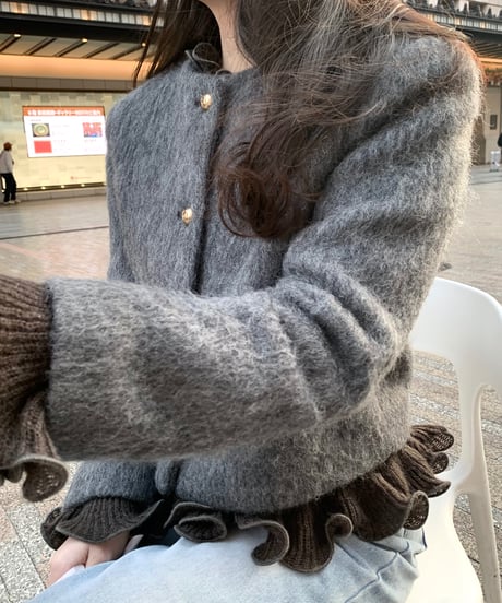wool marant jacket