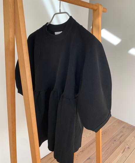 puff knit