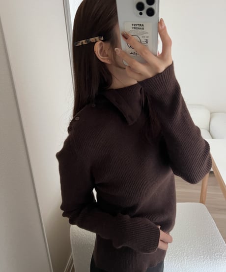 cospoli knit