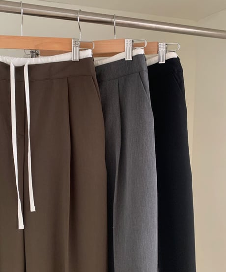 fly slacks