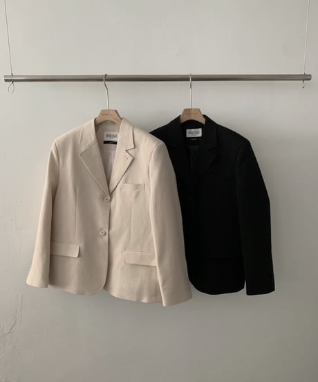 ［即納］stay jacket