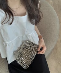 kui square blouse