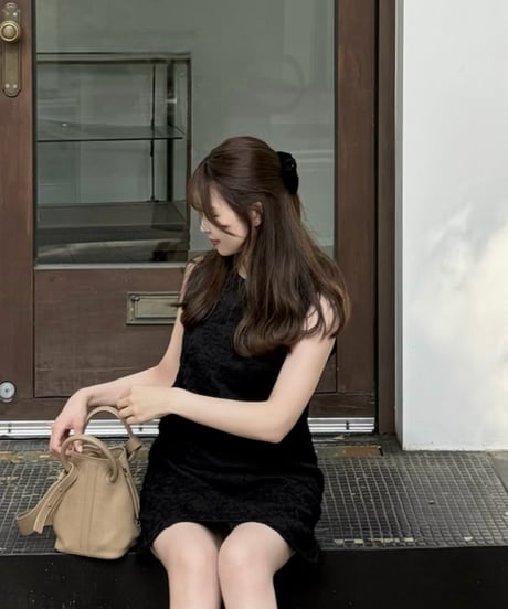 Juni dress