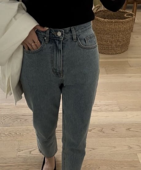 midnight denim