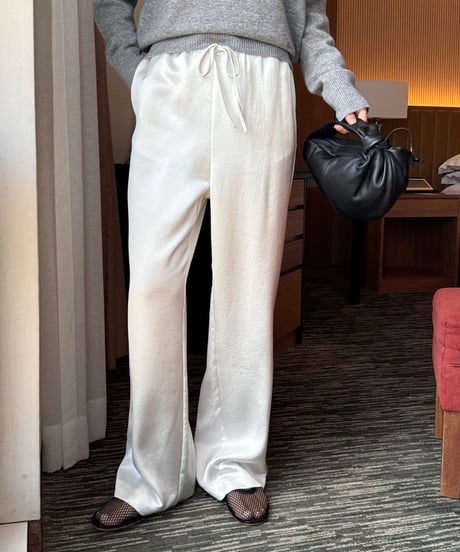 maison satine pants