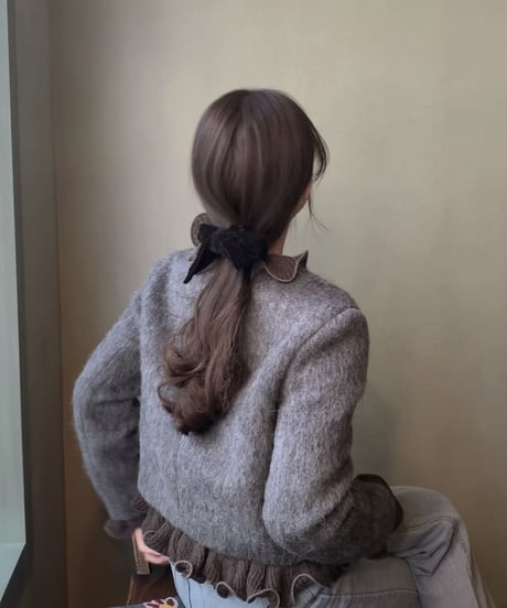 wool marant jacket