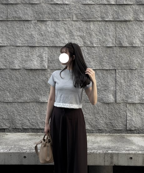 【即納】race short sleeved T-Shirt