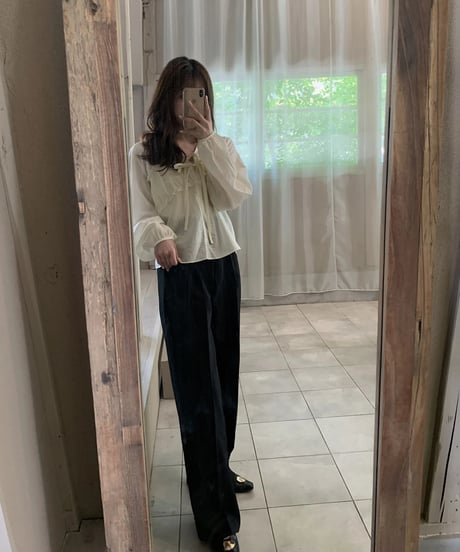 mosque slacks