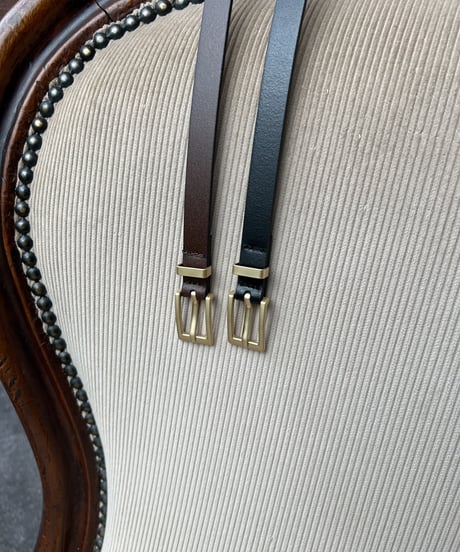 classic belt
