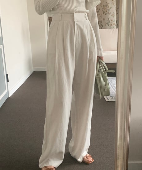log slacks