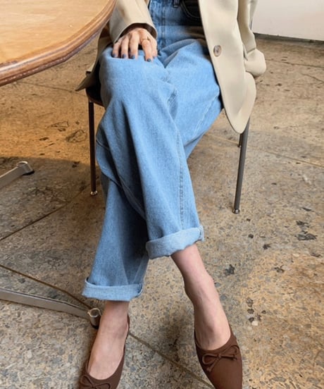 light denim
