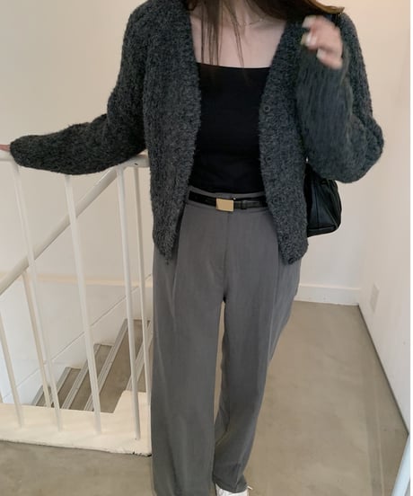 lemaire belt