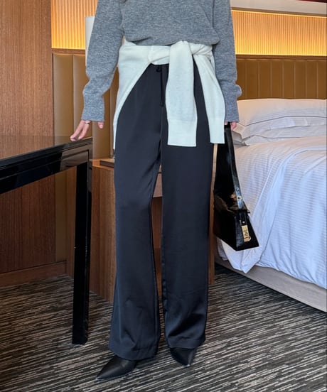 maison satine pants
