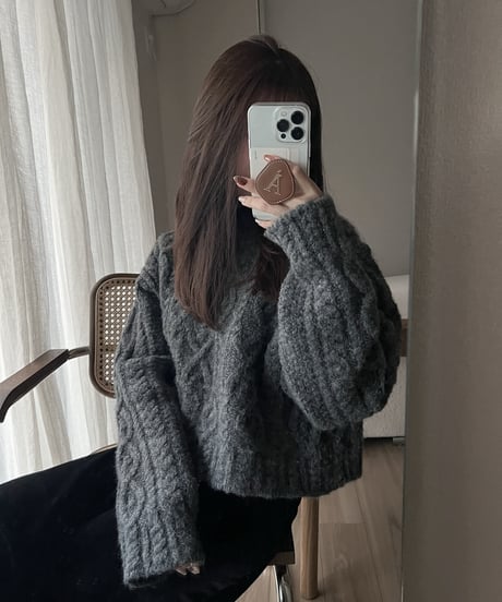 pogun knit
