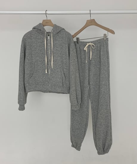 alps hood zipup