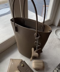 mini bucket bag