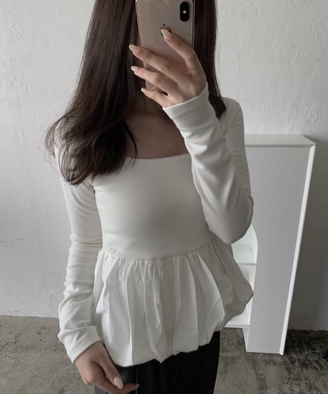 mellow blouse