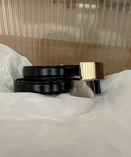 lemaire belt