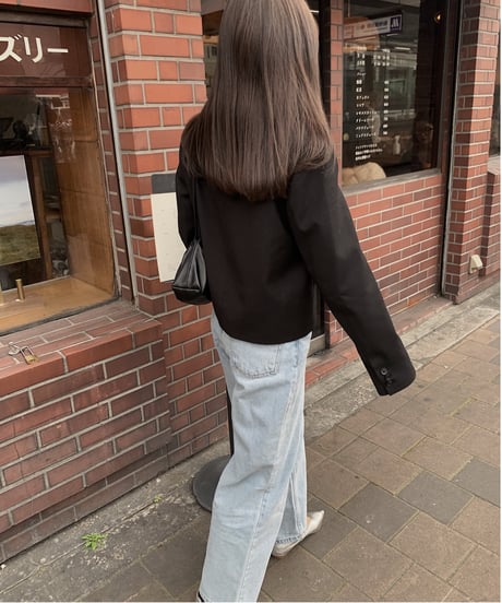 light denim