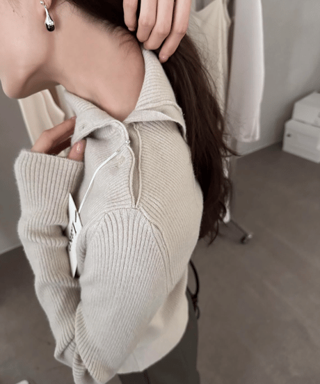 cospoli knit