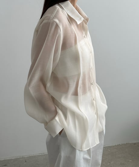 line shirt