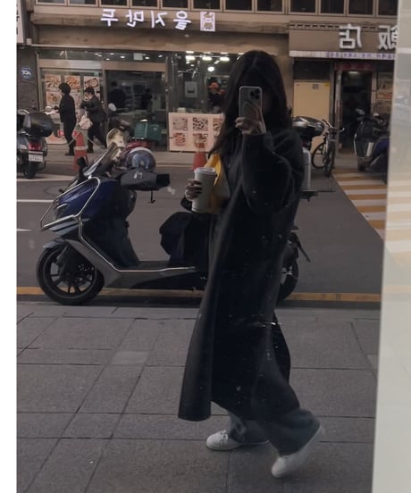 bruno hand coat