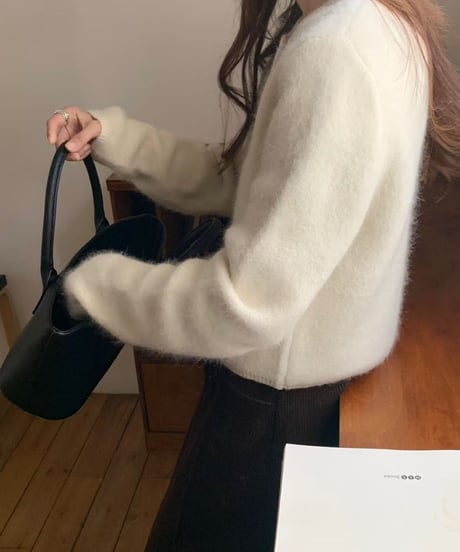 ［即納］renick cardigan