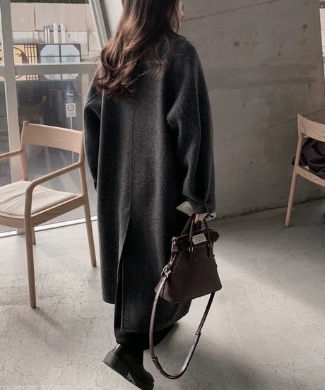 bruno hand coat