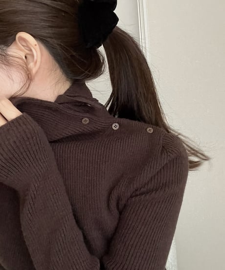 cospoli knit