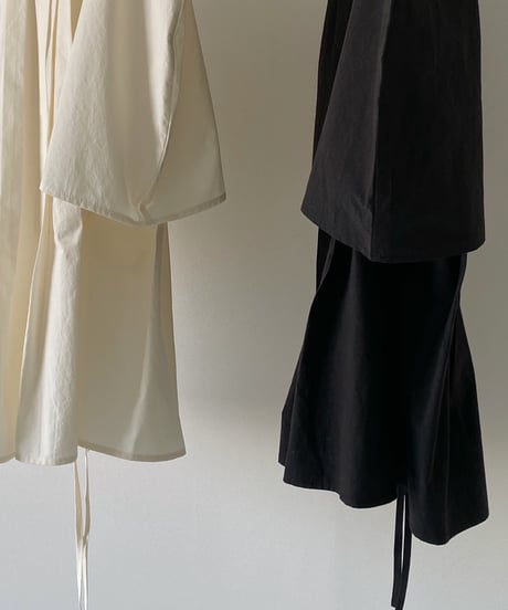 maron blouse