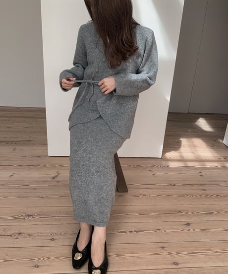 regina knit setup